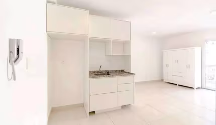 Apartamento para Venda em São Paulo, República, 1 dormitório, 1 suíte, 1 banheiro