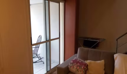 Alto Padrão para Venda em São Paulo, Vila Uberabinha, 2 dormitórios, 1 banheiro, 2 vagas