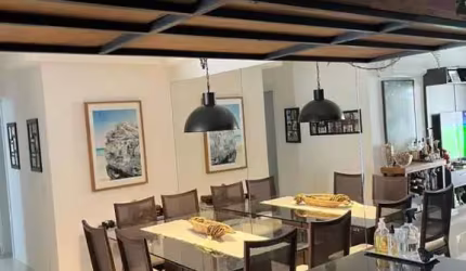 Apartamento para Venda em São Paulo, Mooca, 3 dormitórios, 1 suíte, 2 banheiros, 2 vagas