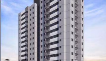 Apartamento para Venda em Guarulhos, Vila Galvão, 2 dormitórios, 1 banheiro, 1 vaga