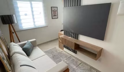 Apartamento para Venda em São Paulo, Vila Constança, 2 dormitórios, 1 banheiro, 1 vaga