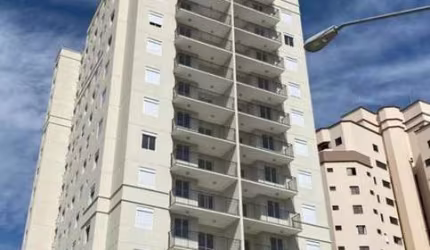 Apartamento para Venda em São Paulo, Chora Menino, 2 dormitórios, 1 banheiro, 1 vaga