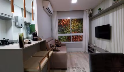 Apartamento para Venda em São Paulo, Vila Mazzei, 2 dormitórios, 1 suíte, 2 banheiros, 1 vaga