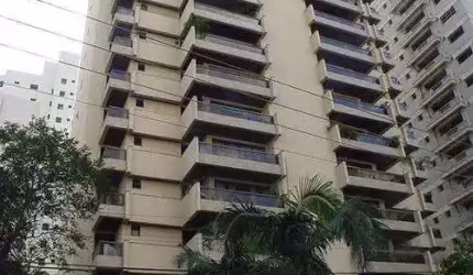 Alto Padrão para Venda, Paraíso, 4 dormitórios, 2 suítes, 5 banheiros, 4 vagas