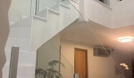 Cobertura para Venda em Guarulhos, Vila Galvão, 3 dormitórios, 2 suítes, 4 banheiros