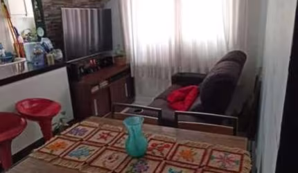 Alto Padrão para Venda em São Paulo, Cambuci, 2 dormitórios, 1 banheiro, 1 vaga