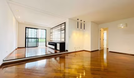 Apartamento para Venda em São Paulo, Jardim Vila Mariana, 3 dormitórios, 3 suítes, 4 banheiros, 3 vagas