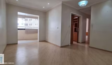 Apartamento para Venda em São Paulo, Vila Monumento, 3 dormitórios, 1 suíte, 2 banheiros, 2 vagas