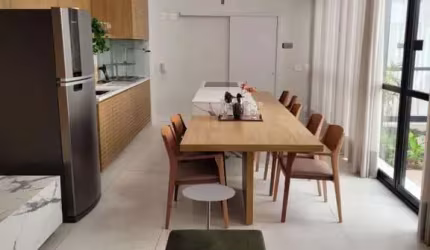 Apartamento para Venda em São Paulo, Água Branca, 3 dormitórios, 3 suítes, 3 banheiros, 1 vaga