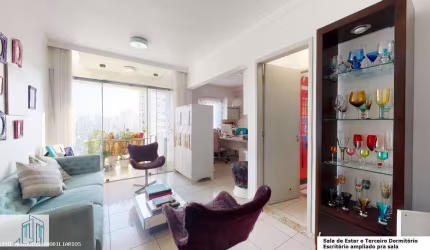 Apartamento para Venda em São Paulo, Vila da Saúde, 3 dormitórios, 1 suíte, 2 banheiros, 1 vaga