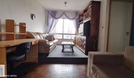 Apartamento para Venda em São Paulo, Cambuci, 1 dormitório, 1 banheiro