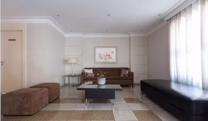 Apartamento para Venda em São Paulo, Pompéia, 2 dormitórios, 2 banheiros, 2 vagas