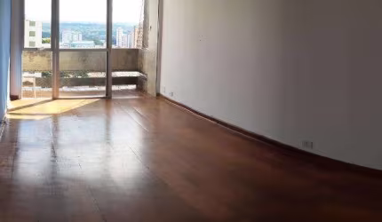 Apartamento para Venda em São Paulo, Sumarezinho, 3 dormitórios, 2 banheiros, 2 vagas