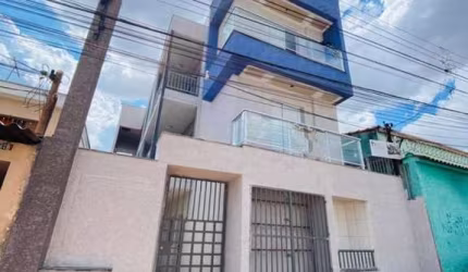 Apartamento para Venda em São Paulo, Vila Dom Pedro II, 1 dormitório, 1 banheiro