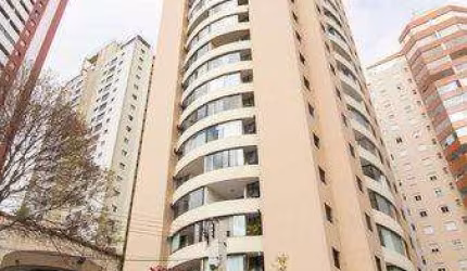 Apartamento para Venda em São Paulo, Vila Mascote, 3 dormitórios, 3 suítes, 5 banheiros, 4 vagas