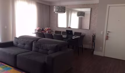 Apartamento para Venda em São Paulo, Vila Pompéia, 3 dormitórios, 1 suíte, 3 banheiros, 3 vagas