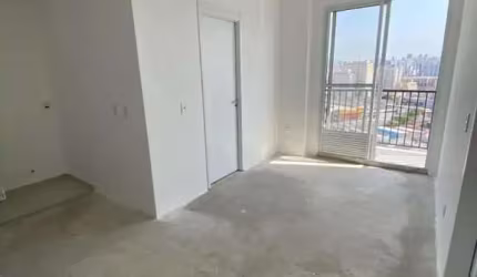 Apartamento para Venda em São Paulo, Brás, 2 dormitórios, 1 banheiro
