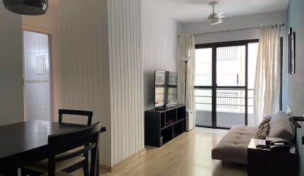 Apartamento para Venda em São Paulo, Bela Vista, 1 dormitório, 1 banheiro, 1 vaga