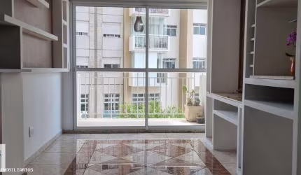 Apartamento para Venda em São Paulo, Cambuci, 2 dormitórios, 1 suíte, 2 banheiros, 1 vaga