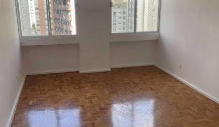 Apartamento para Locação em São Paulo, Cerqueira César, 3 dormitórios, 1 suíte, 3 banheiros, 1 vaga