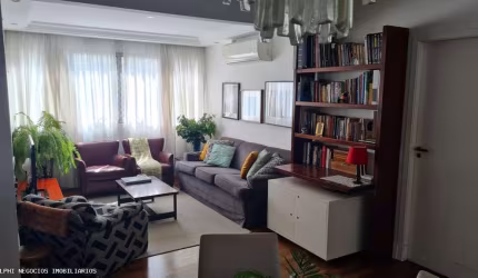 Apartamento para Venda em São Paulo, Itaim Bibi, 2 dormitórios, 3 banheiros, 1 vaga