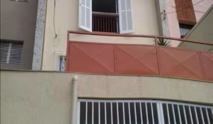 Casa / Sobrado para Venda em São Paulo, Paraíso, 2 dormitórios, 2 banheiros, 1 vaga