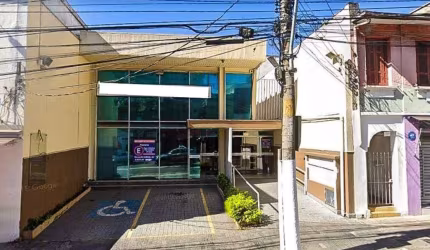 Comercial para Venda em São Paulo, Cambuci, 6 banheiros, 3 vagas