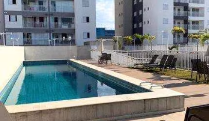 Apartamento para Venda em São Paulo, Vila Independência, 2 dormitórios, 1 suíte, 2 banheiros, 1 vaga
