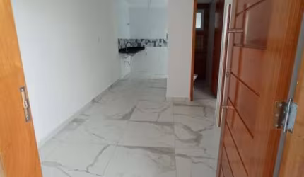 Apartamento para Venda em São Paulo, Vila Dom Pedro II, 2 dormitórios, 1 banheiro
