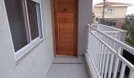 Apartamento para Venda em São Paulo, Vila Dom Pedro II, 2 dormitórios, 1 banheiro