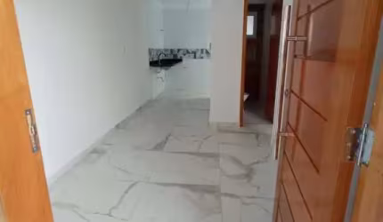 Apartamento para Venda em São Paulo, Vila Mazzei, 2 dormitórios, 1 banheiro