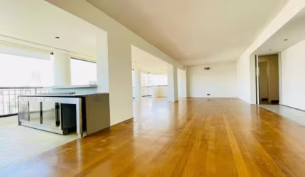Alto Padrão para Venda em São Paulo, Sumaré, 3 dormitórios, 3 suítes, 5 banheiros, 4 vagas