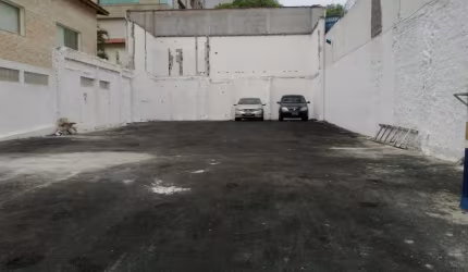 Terreno para Venda em São Paulo, Jardim Paulista