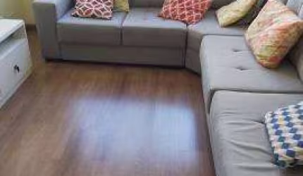 Apartamento para Venda em São Paulo, Vila Mariana, 3 dormitórios, 1 suíte, 3 banheiros, 1 vaga