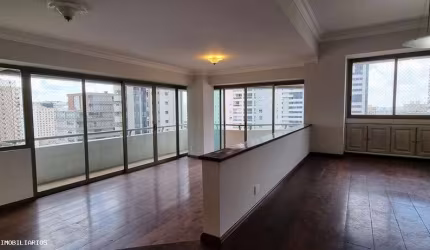 Apartamento para Venda em São Paulo, Aclimação, 3 dormitórios, 3 suítes, 5 banheiros, 3 vagas