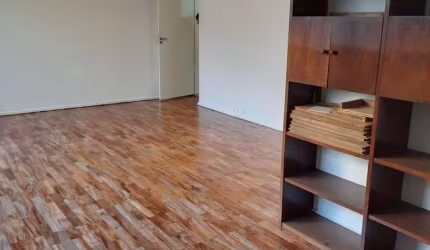 Apartamento para Venda em São Paulo, Jardim Paulista, 4 dormitórios, 1 suíte, 3 banheiros, 2 vagas