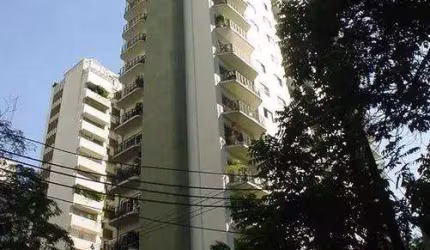 Alto Padrão para Venda em São Paulo, Itaim Bibi, 3 dormitórios, 1 suíte, 4 banheiros, 2 vagas