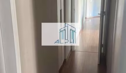 Alto Padrão para Venda em São Paulo, Vila Olímpia, 3 dormitórios, 1 suíte, 3 banheiros, 2 vagas