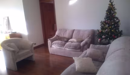 Apartamento para Venda em São Paulo, Vila Monumento, 3 dormitórios, 2 banheiros, 1 vaga