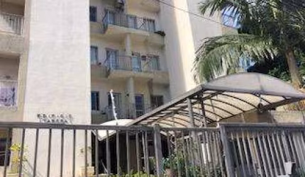Apartamento para Venda em São Paulo, Vila Parque Jabaquara, 2 dormitórios, 1 suíte, 2 banheiros, 2 vagas