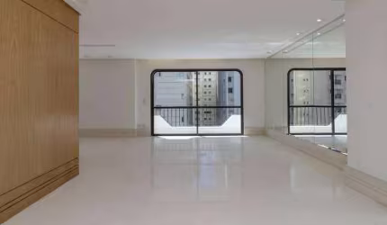 Apartamento para Locação em São Paulo, Jardim Paulista, 4 dormitórios, 2 suítes, 5 banheiros, 3 vagas