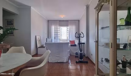 Apartamento para Venda em São Paulo, Cambuci, 3 dormitórios, 3 banheiros, 1 vaga