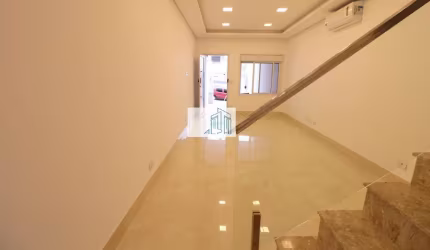 Casa / Sobrado para Venda em São Paulo, Vila Dom Pedro I, 4 dormitórios, 4 suítes, 5 banheiros, 2 vagas