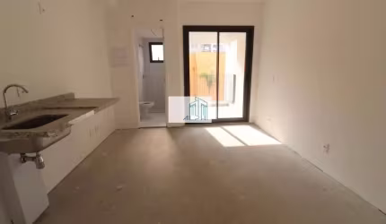 Apartamento para Venda em São Paulo, Vila Mariana, 1 dormitório, 1 banheiro