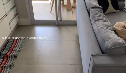Apartamento para Venda em São Paulo, Cidade Monções, 1 dormitório, 1 banheiro, 1 vaga