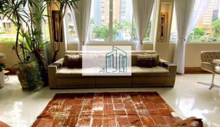 Alto Padrão para Venda em São Paulo, Jardim Paulista, 3 dormitórios, 2 suítes, 3 banheiros, 2 vagas