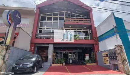 Casa Comercial para Venda em São Paulo, Aclimação, 9 dormitórios, 6 banheiros, 5 vagas
