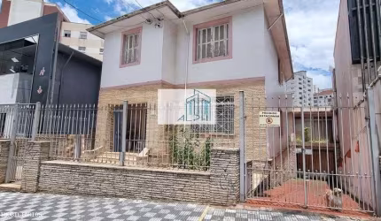 Casa / Sobrado para Venda em São Paulo, Aclimação, 4 dormitórios, 5 banheiros, 6 vagas