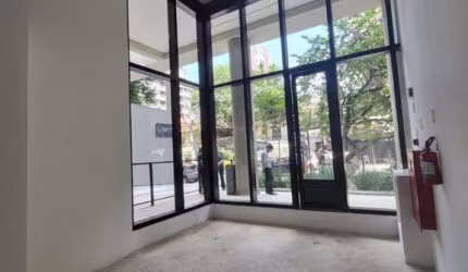 Loja Comercial para Venda em São Paulo, Pinheiros