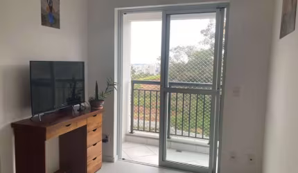 Apartamento para Venda em São Paulo, Vila Andrade, 2 dormitórios, 2 banheiros, 1 vaga